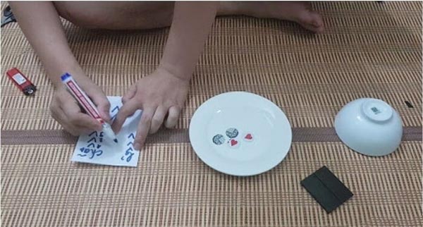 Các cách sử dụng quân vị bịp Các cách sử dụng quân vị bịp
