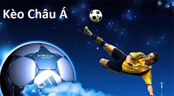 Các kiến thức, đặc điểm của kèo cá độ châu Á Các kiến thức, đặc điểm của kèo cá độ châu Á