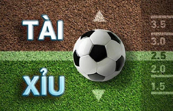 Đặt cược bóng đá châu Mỹ với kèo tài xỉu Đặt cược bóng đá châu Mỹ với kèo tài xỉu