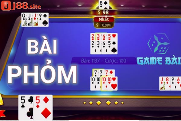 Những thông tin hữu ích về game đánh phỏm online Những thông tin hữu ích về game đánh phỏm online