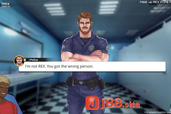 Game Cuộc hẹn khó quên - DEAD DATING-P.P đồ họa đẹp Game Cuộc hẹn khó quên - DEAD DATING-P.P đồ họa đẹp