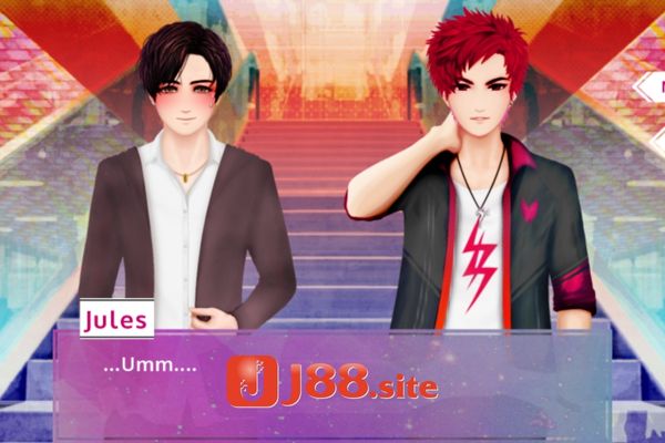Giới thiệu chi tiết game chủ đề đam mỹ Giới thiệu chi tiết game chủ đề đam mỹ