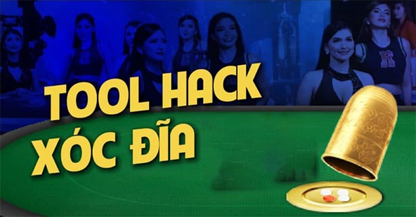 Giới thiệu một vài tool hack xóc đĩa online tiêu biểu Giới thiệu một vài tool hack xóc đĩa online tiêu biểu