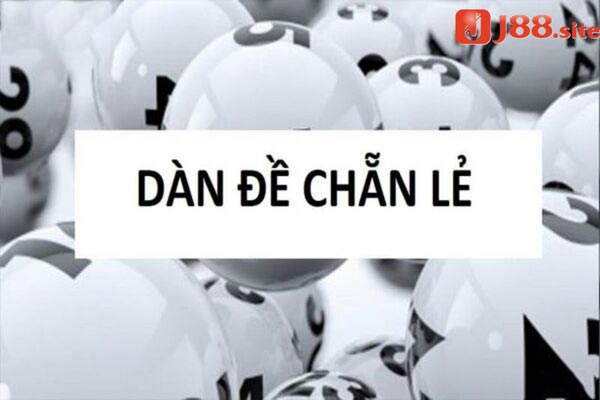 Giới thiệu về dàn đề chẵn lẻ Giới thiệu về dàn đề chẵn lẻ
