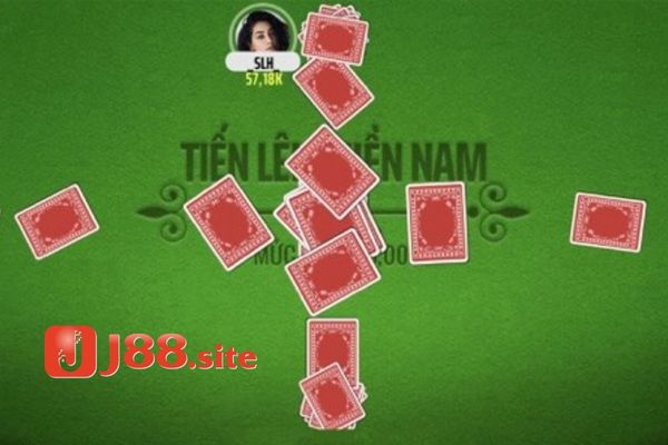 Tổng quan về hình thức chơi game bài tiến lên Tổng quan về hình thức chơi game bài tiến lên