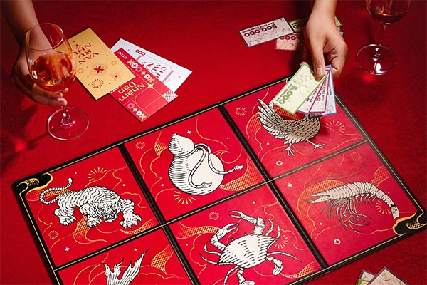 Hướng dẫn cách đoán bầu cua chi tiết Hướng dẫn cách đoán bầu cua chi tiết