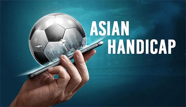 Tìm hiểu thông tin cơ bản về kèo chấp handicap Tìm hiểu thông tin cơ bản về kèo chấp handicap