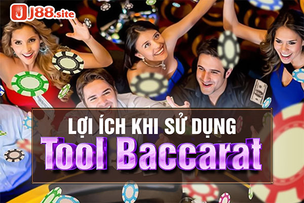 Ưu - nhược điểm khi sử dụng tool Baccarat Ưu - nhược điểm khi sử dụng tool Baccarat