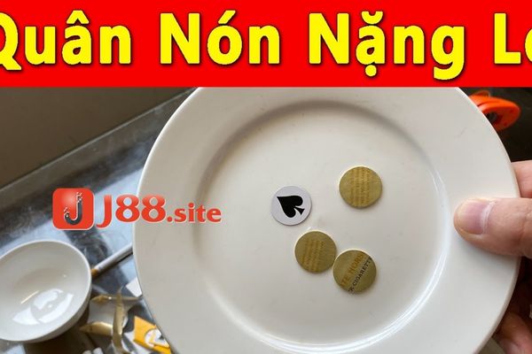 Lời khuyên khi sử dụng quân nón xóc đĩa Lời khuyên khi sử dụng quân nón xóc đĩa