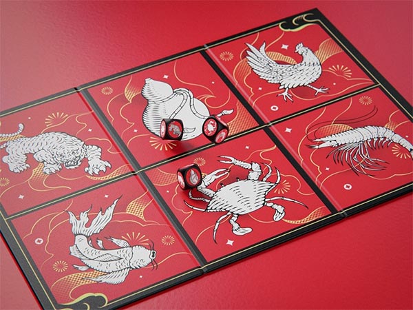 Lưu ý khi đoán bầu cua bằng quy luật Lưu ý khi đoán bầu cua bằng quy luật