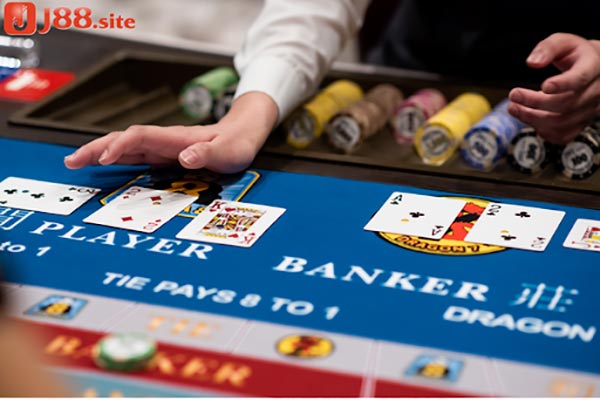 Mẹo chơi thắng game bài Baccarat là gì? Mẹo chơi thắng game bài Baccarat là gì?