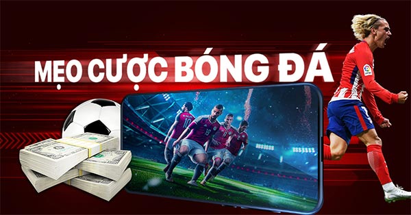 Những mẹo hay và kinh nghiệm khi chơi kèo châu Á Những mẹo hay và kinh nghiệm khi chơi kèo châu Á