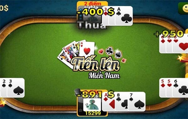 Mẹo đánh bài tiến lên quan trọng - Ghi nhớ bài Mẹo đánh bài tiến lên quan trọng - Ghi nhớ bài