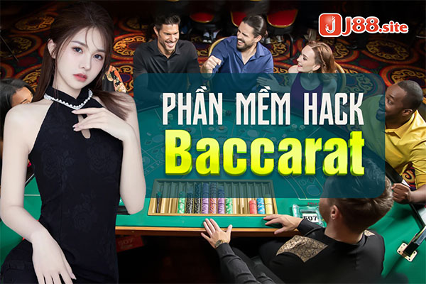 Các tiêu chí khi chọn phần mềm hack tool Baccarat Các tiêu chí khi chọn phần mềm hack tool Baccarat