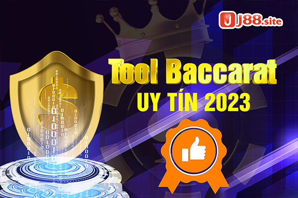 Những cái tên tool Baccarat uy tín 2023 Những cái tên tool Baccarat uy tín 2023