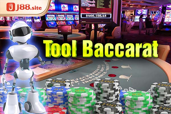 Tool Baccarat nghĩa là gì? Tool Baccarat nghĩa là gì?