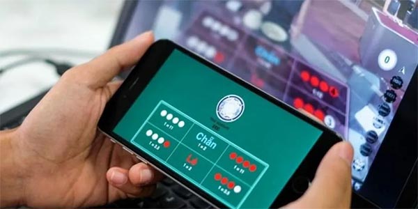 Tính năng ưu điểm khi chơi xóc đĩa trên điện thoại Tính năng ưu điểm khi chơi xóc đĩa trên điện thoại