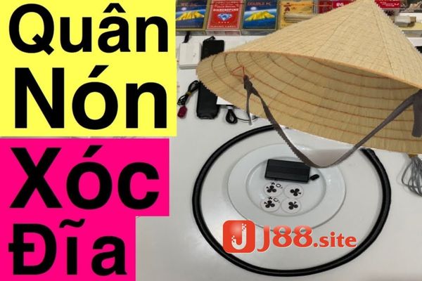 Đề xuất một vài dụng cụ chơi xóc đĩa bịp Đề xuất một vài dụng cụ chơi xóc đĩa bịp