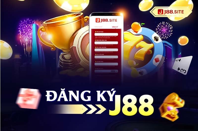 Đăng ký J88 online