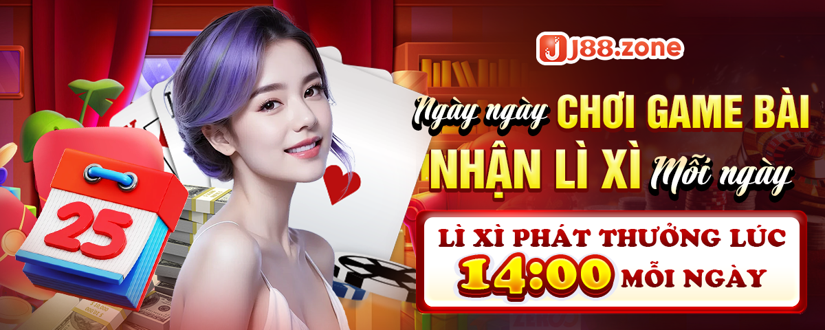 Chơi game bài nhận lì hot